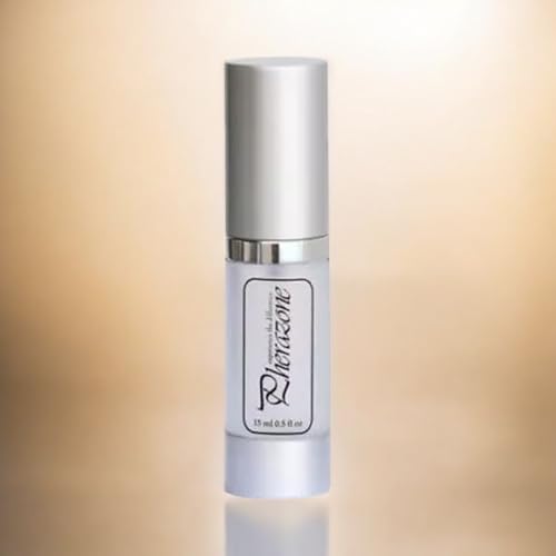 Pherazone Cologne for Men – 36mg Pheromone Blend per Ounce – 0.5 fl oz Scented Formula 5x