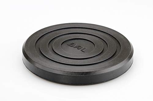 大橋産業 ガレージジャッキ用サドルパッド 品番：1357