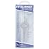Tweezerman Wide Grip Slant Tweezer