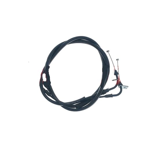 Câble d'accélérateur BX24090075 pour moto BWS125 FI 2JS-F6301-00