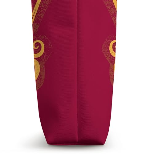 Bolso tote Mortuary de The Chilling Adventures of Sabrina Spellman miniatura 3