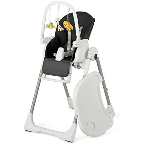 BABY JOY Foldable High Chair Cover