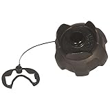 Moeller 2-Stage CARB Fuel Cap for Portable Fuel Tank