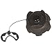Moeller 2-Stage CARB Fuel Cap for Portable Fuel Tank