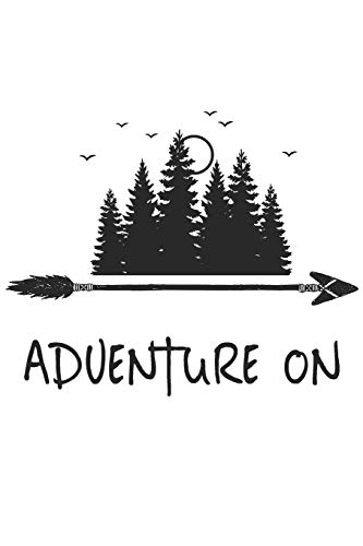 Adventure On!