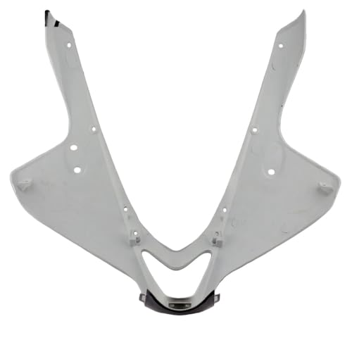 Carénage avant CBR600RR pour réparer le capot de phare cassé 2007-2012
