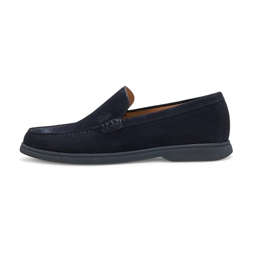BOSS Men's Casual Suede Moccasins2
