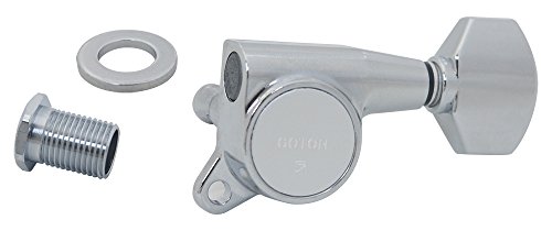 GOTOH �G���L�M�^�[�p�y�O�A07�{�^���A6L�A�N���[��(07223CX) SG381-07-L-C