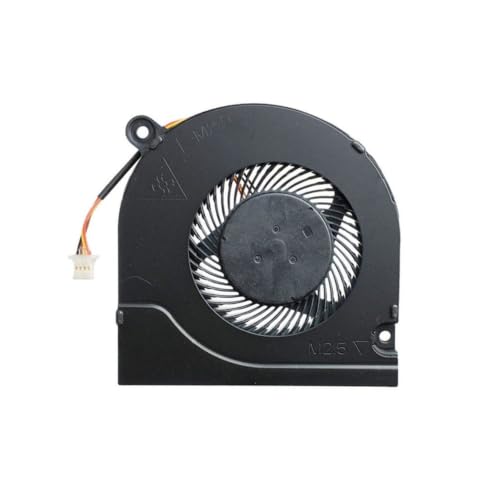 Ventilateur de refroidissement pour ordinateur portable Acer Nitro AN515-52 N17C1