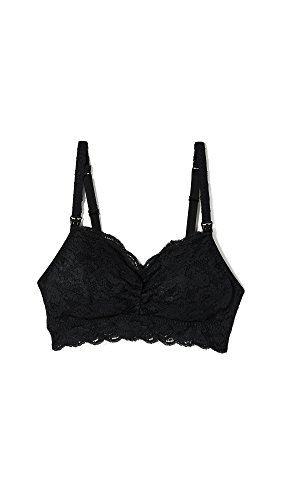 Image of Cosabella Women's Never Say Never Mommie Nursing Soft Bra