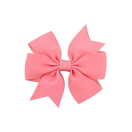 40-Pcs-Bebe-Filles-Pinces-A-Cheveux-Doux-Grosgrain-Ruban-Arcs-Alligator-Cheveux-Barrettes-pour-Adolescents-Enfants-Enfant-20-paires