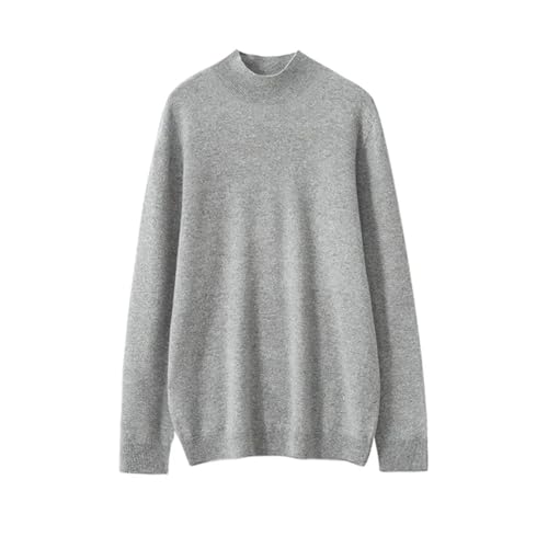 Pull 100% laine pour hommes Kelsiop une douceur unique pour l'automne - 7