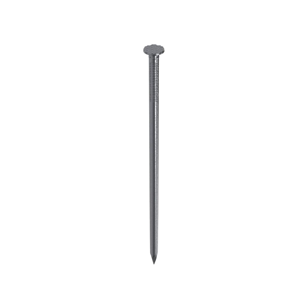 TOX 063600153 1.8 x 35 mm Countersunk Head Wire Pins for Easy Wood Connections and Flat Surfaces, Blank Steel, Pack of 50 in a Resealable and Environmentally Friendly Paper Packaging, Silver