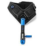 LWANO Archery Compound Bow Release Aids Trigger (Blue)