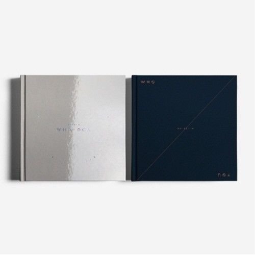 nu'est 2ndミニアルバム 写真集 DVD付 specialedition ♡Unboxing NU'EST 뉴이스트 2nd Studio Album Romanticize 로맨티