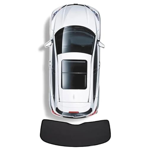 Pare-soleil voiture pour BMW Z4 2018-2022 protection de vitres latérales