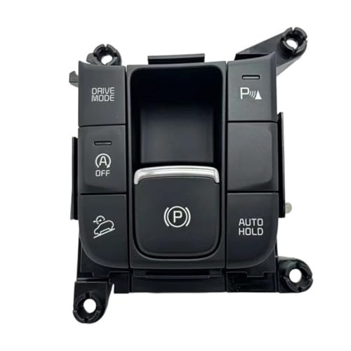 Actuador de freno de mano electrónico KIA Sportage 2016+ recambio 93600D9110