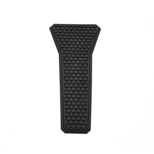 Protection réservoir TRK 552X en caoutchouc pour éviter les rayures