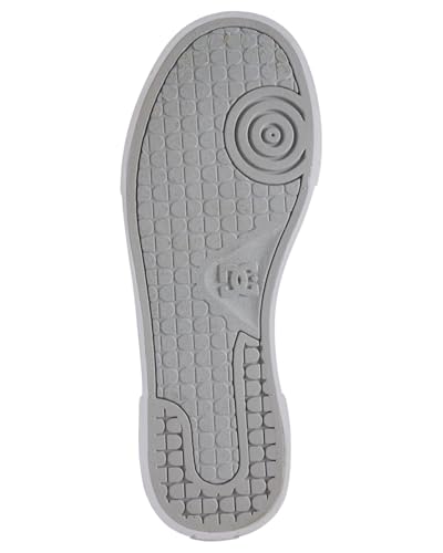 Image of DC Men's Court Graffik Skate Shoe