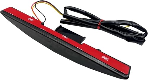 Luces traseras de motocicleta para modelos Breakout FXSB 2013-2017 3