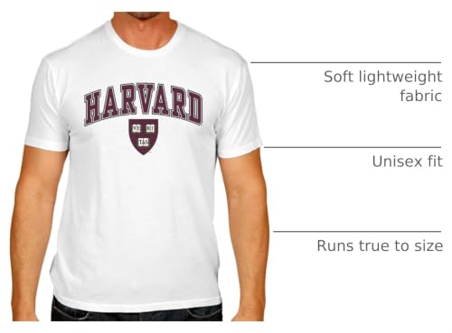 Image of NCAA Gameday Cotton T-Shirt for Men and Women | Officially Licensed NCAA Tee - Preshrunk Ring-Spun Cotton - Screen-Printed Team Logo