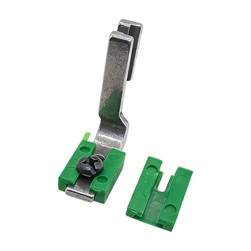Prensatelas fruncidor profesional para máquina de coser miniatura 6