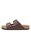 Price comparison product image Birkenstock Arizona Oiled Nubuck Leather Habana Size EU 37 / US L6 M4 Regular
