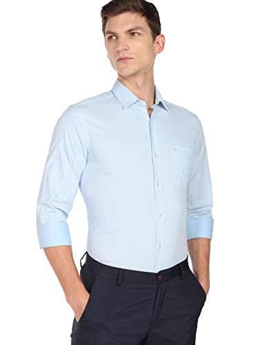 Image of Arrow Men Shirt