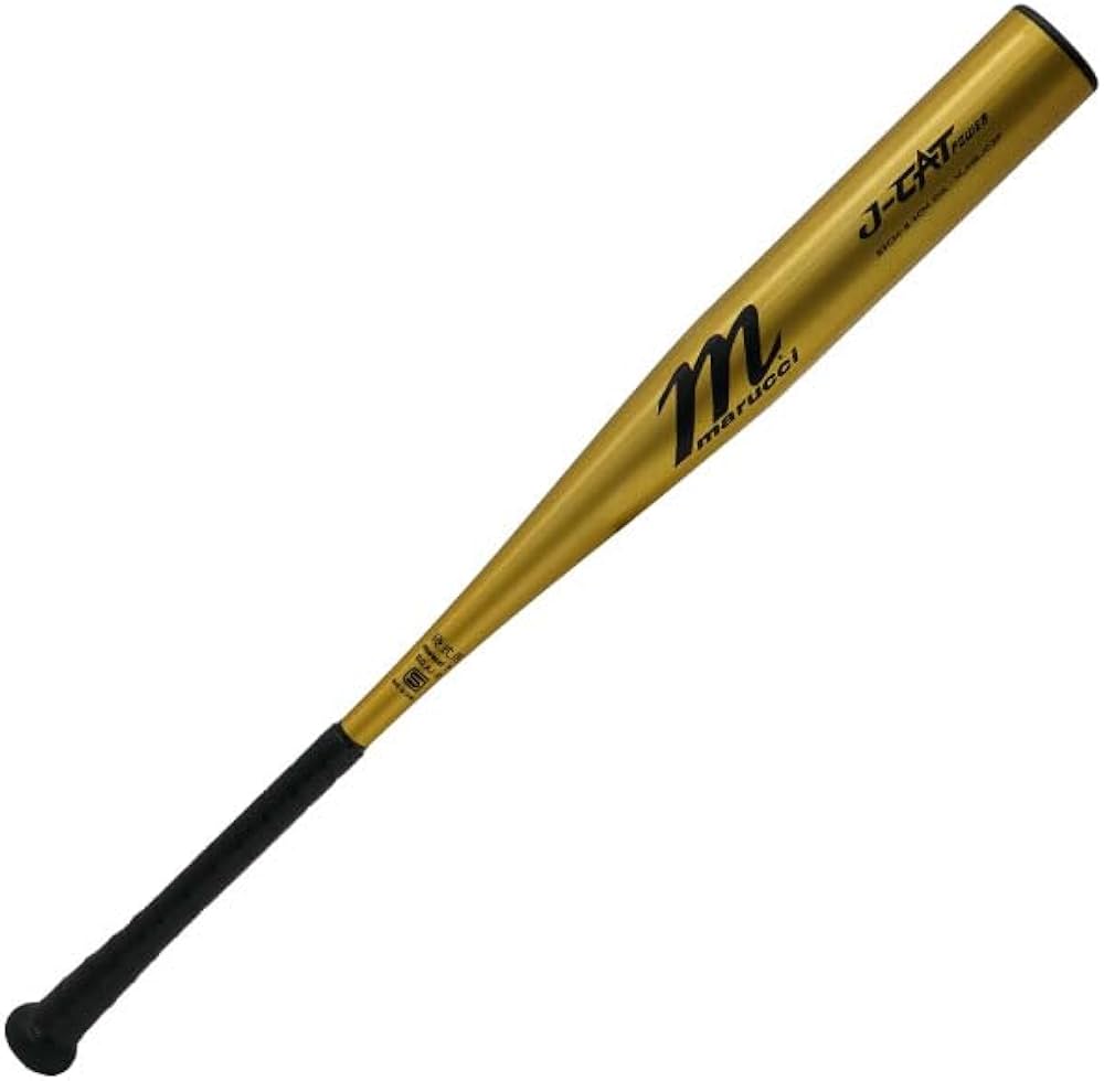 marucci硬式用金属バット marucci マルーチ 中学硬式 金属バット J-CAT MJHSJCJH 中学硬式