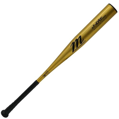 マルッチ marucci 中学硬式用金属バット　８４cm マルーチ 中学硬式バット84センチ Amazon | マルッチ marucci