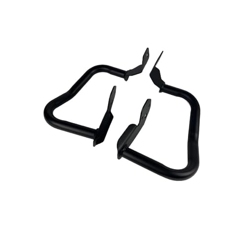 Protection moteur NC750X : pare-chocs anti-chute pour sécuriser votre moto NC700X