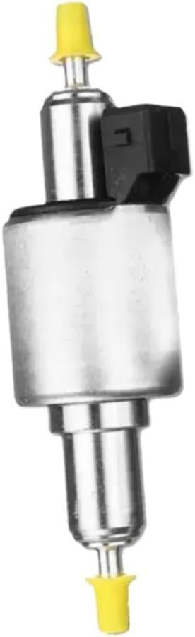 12V 24V Pulse Metering Pump 2KW To 5KW Compatible With Eberspacher Webasto Air Heaters For Automotive Motorcycle Parts For Oil Fuel Pump(12v)