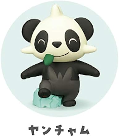 Amazon ヤンチャム ポケットモンスター ポケモン みんなでおどろうマスコット アニメ 萌えグッズ 通販