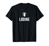 Lodine Camiseta