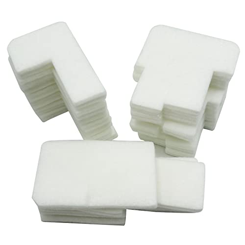 COCADEEX L800 Waste Ink Sponge Pad Compatible with Stylus R210 R280 R290 R330 R390 RX600 RX650 RX690 T50 T59 T60 P50 P60 EcoTank L800 L801 L805 Series Printer - Image 3