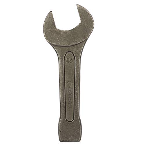 Image of STANLEY 96-950-23 Open End Slogging Wrench-50mm