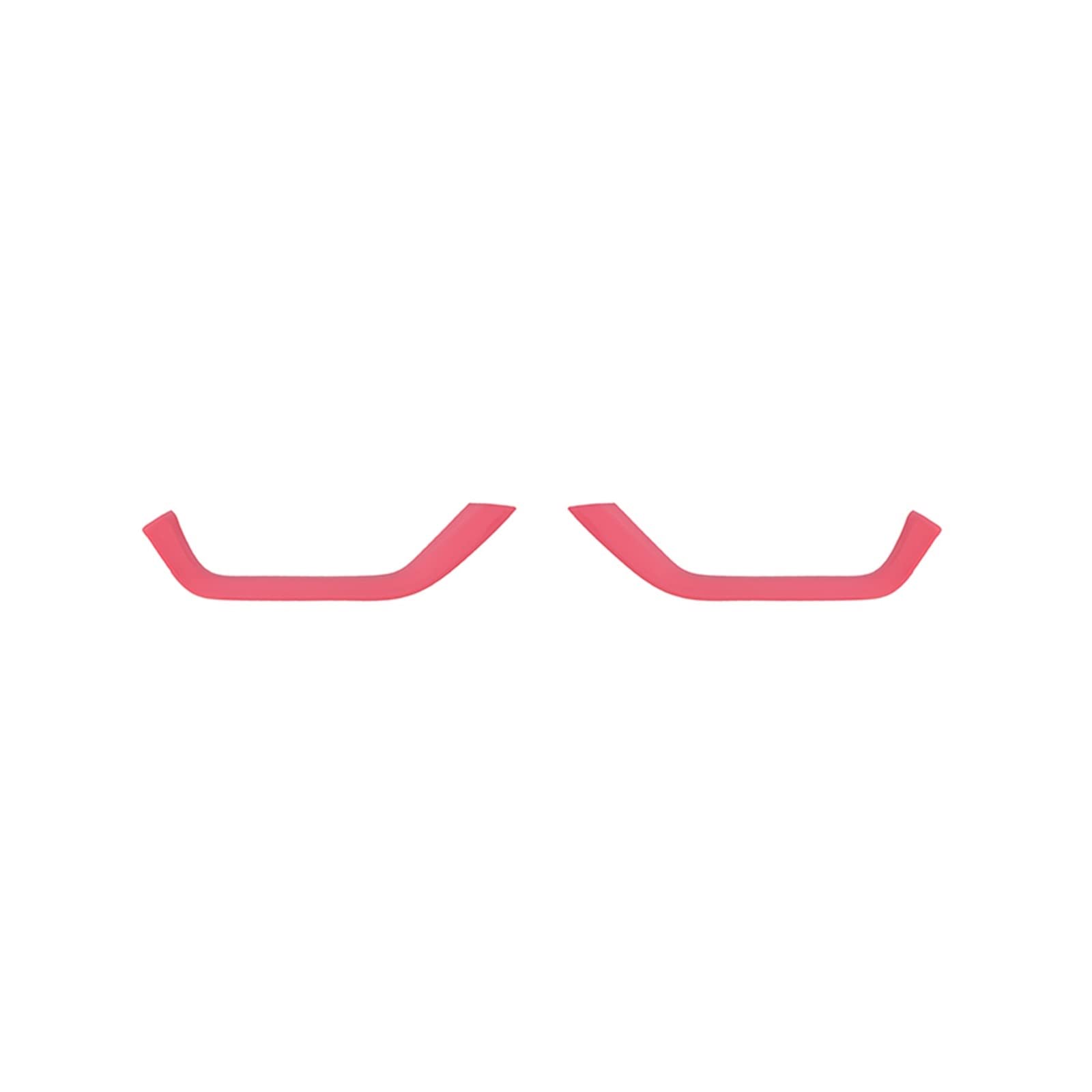 Audi A8 Copertura della lampada per nebbia 2006-2009 / 2012-2015 / 2015