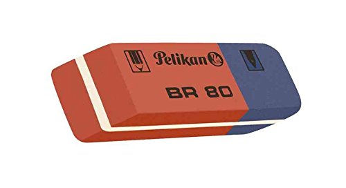 Preisvergleich Produktbild Radierer BR80