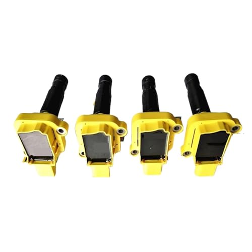 Bobine d'allumage HG-075RS contre les ratés moteur A0001502580 0001501580