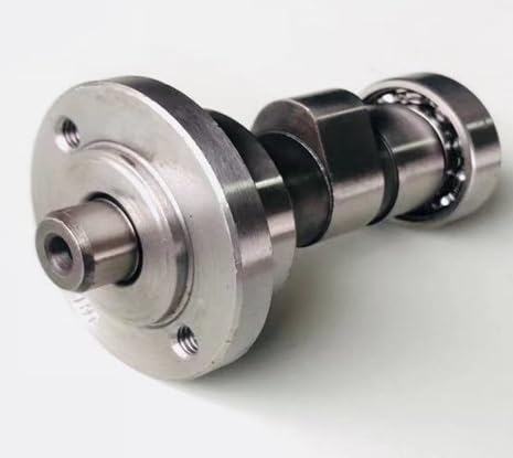 Árbol de levas para moto WY125 CB125 recambio de motor 125cc 3
