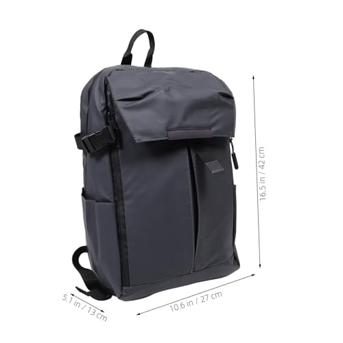Multi Functional Motorcycle Travel Backpack for Men Large Capacity Cycling Bag Stylish Design for Sports Business for Travel Outdoor Activities2