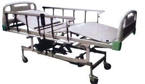 HOSME HOSPITAL EQUIPMENTS SUPPLY PRIVATE LIMITED
