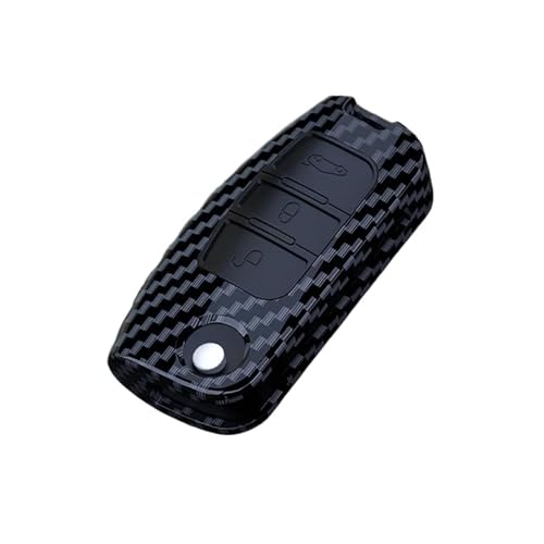 Botones para carcasa Ford arreglan mando desgastado de Focus Fiesta y Mondeo