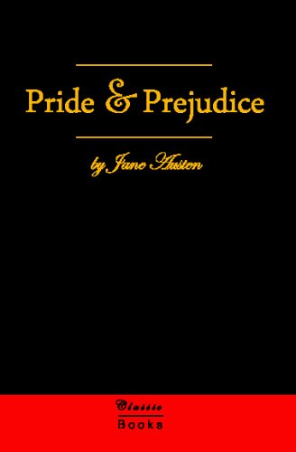 Pride and Prejudice