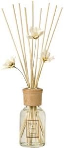 Copenhagen Round Reed Diffuser - Rosewater & Lychee