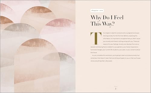 Callisto Kaeni, Dr. Katayune The Pregnancy Workbook: Manage Anxiety And Worry With Cbt And Mindfulness Techniques thumb #4