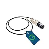 G GRIMALDI Generatore di Scintille con Morsettiera e Cavo per Piano Cottura compatibile Ariston codice C00297029