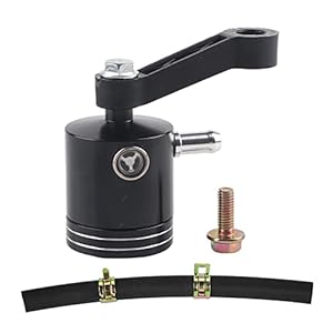 Coupelle d’huile de frein, réservoir de réservoir de liquide de liquide d’embrayage de frein de moto pour Aprilia Ducati front brake fluid reservoir reservoir liquide de frein moto z1000 2007+bocal d