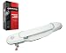 Sentinel Parts 98-03 Toyota Sienna Front Left Driver Side Outside Door Handle 040 White