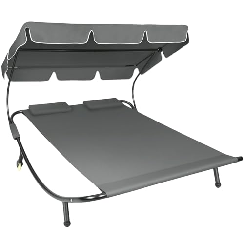 Tumbonas Plegables Interior Marca TecTake